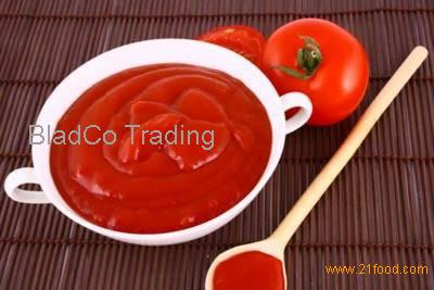 Sell tomato paste