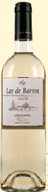 White wines