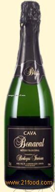 Cava Wine 2