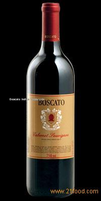 Boscato Cabernet Sauvignon