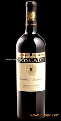 gran reserva boscato