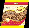 roasted hazelnut kernels