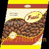 roasted almond kernels