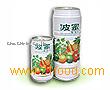 The No. 1 Fruit&Vegetable Juice(Taiwan)