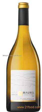Maurel 2006