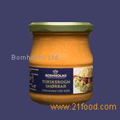 Cod Roe Spreadable