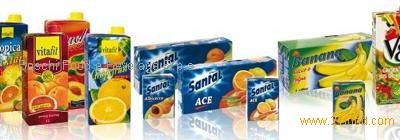 Fruit Juices