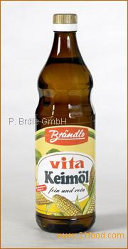 Vita germ oil