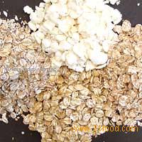 Insta Grains(r) Ingredients