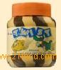 Fruit Chocolate Jam