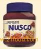Nusco Chocolate Jam
