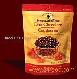 Dark Chocolate Cranberry