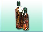 Olive oil with spices & herbs