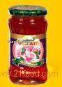 Rose Jam