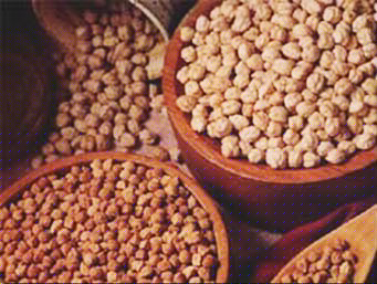 sell pulses&grains