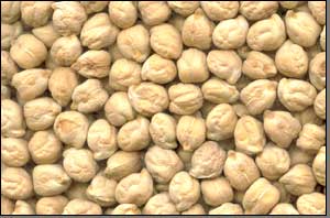 chickpeas