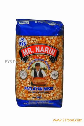 POPCORN