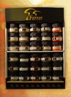 spices