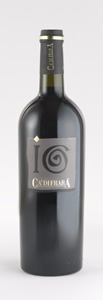 Io Rosso red wine