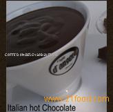 Cioccolata D Angelo