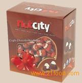 211 NUTCITY 3 kg Chocolate