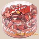 213 NUTCITY 500 gr