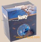 221 NUTTY 3 kg Chocolate