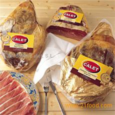 Serrano Ham Reserva