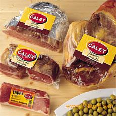 Cured Ham
