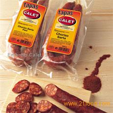 Chorizo Ring
