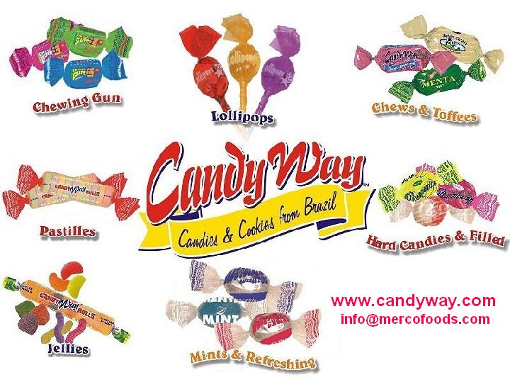 Sell confectionery:candy,jelly,mint,lollipop,buble gum
