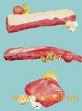 Fresh meat cut