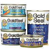 Pink Salmon