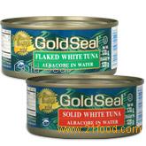 White Tuna
