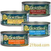 Light Tuna