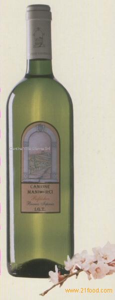 Rifrishco wine