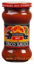 Sauces and Dips