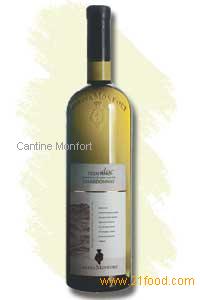 Trentino Chardonnay D.O.C.