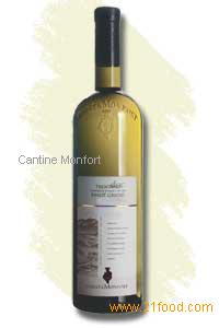 Trentino Pinot Grigio D.O.C.