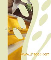 Deep-Frozen Different Cereal Grain Pasta