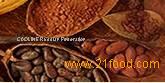 cocoa semi-products