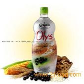 fruit oil