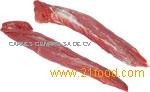 Tender Loin meat