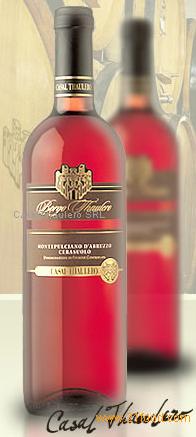 D.O.C. wine 2