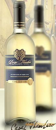 D.O.C. wine 3