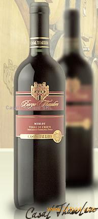 I.G.T. wine 1