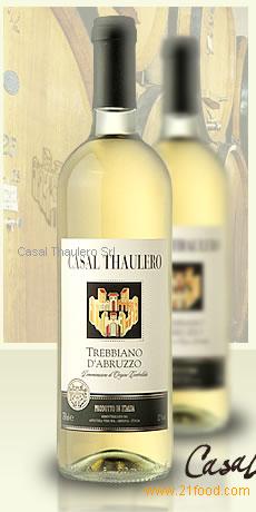 D.O.C. wine 1