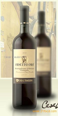 D.O.C. wine 4