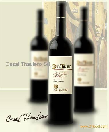 D.O.C. wine 5