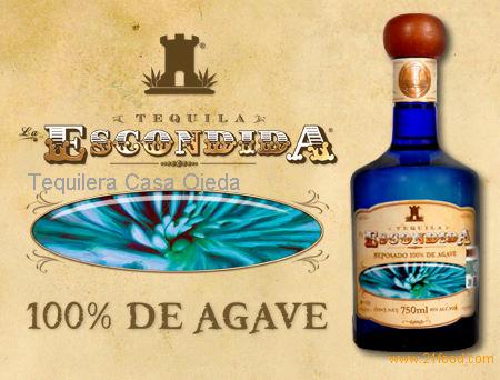 La Escondida
